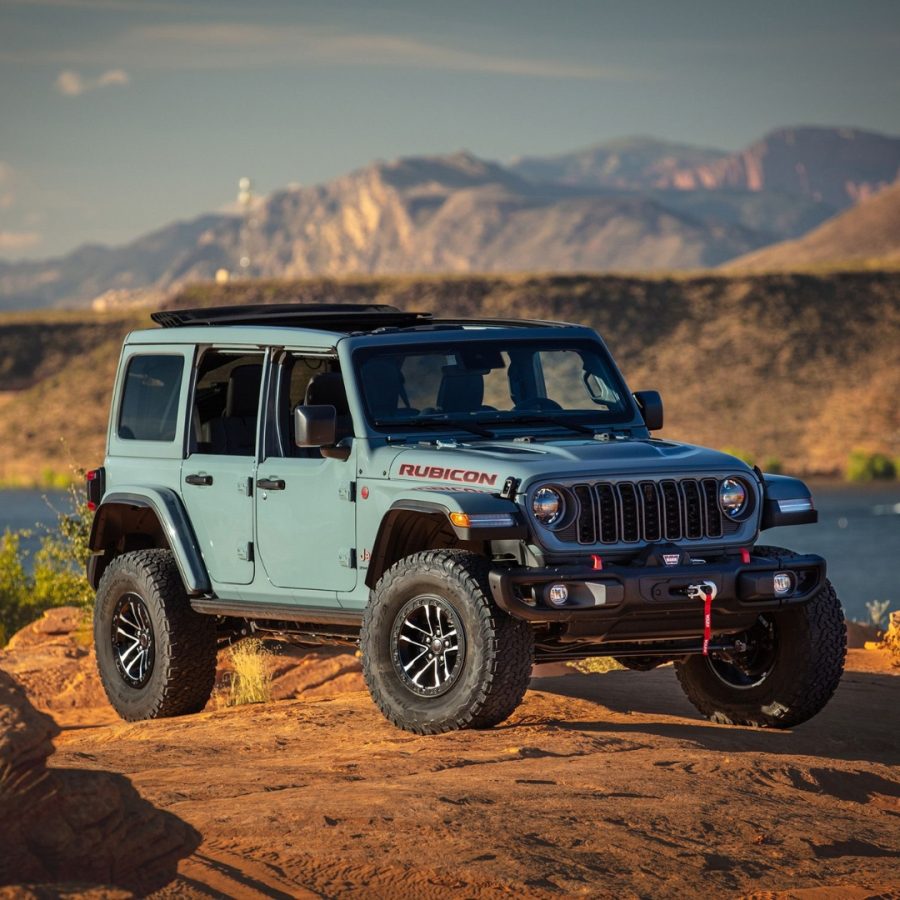 Jeep