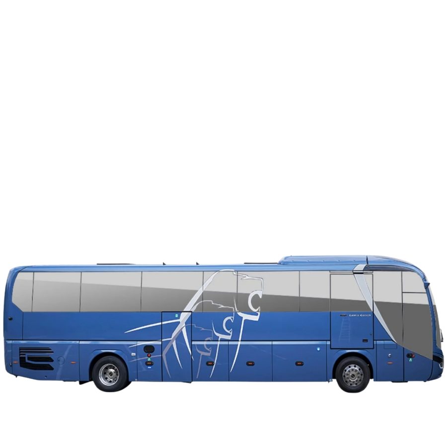 MAN Lion's Coach