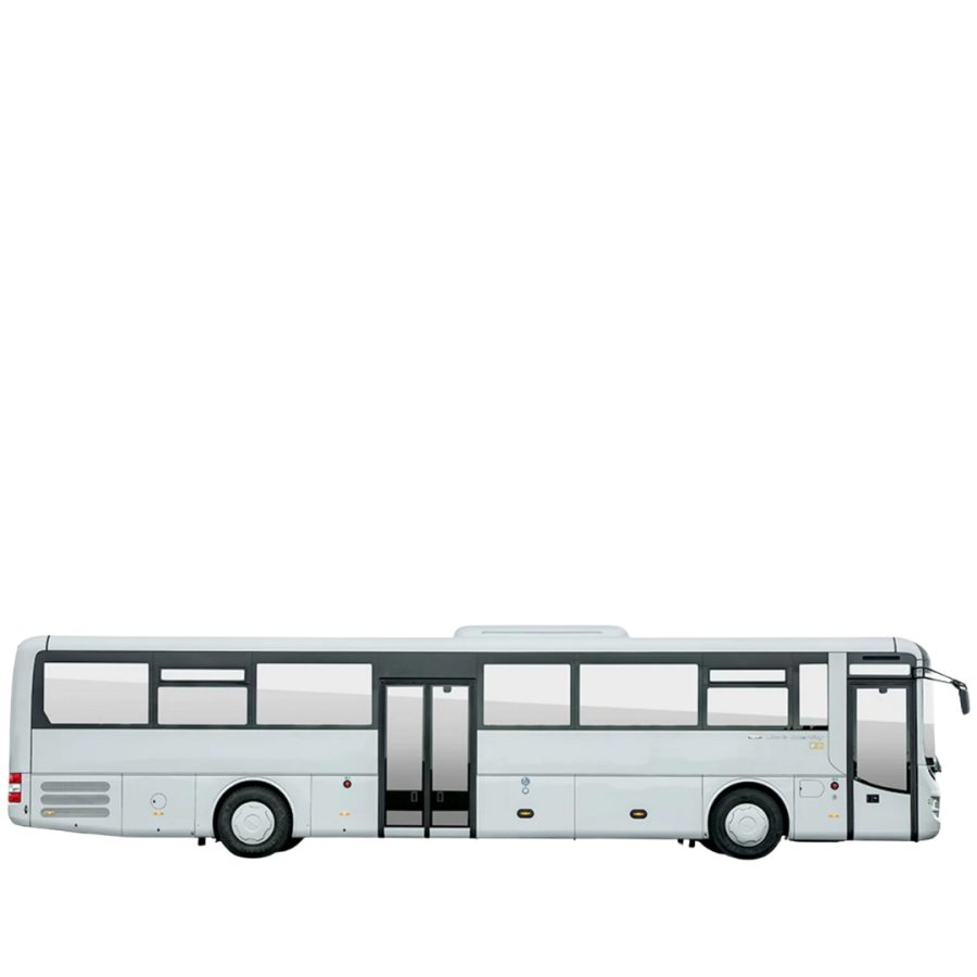 MAN Lion's Intercity