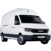 MAN TGE Bestelbus 5 Lease of Koop MAN TGE Bestelbus 2