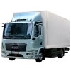 MAN eTGL 2 Lease of Koop MAN eTGL