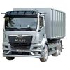 MAN eTGS 2 Lease of Koop MAN eTGS