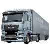 MAN TGX 3 Lease of Koop MAN eTGX