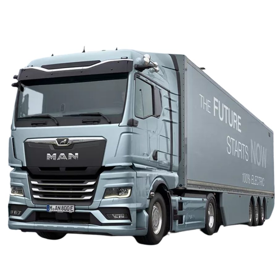 MAN TGX