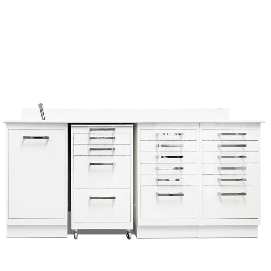 Lease of Koop Meubilair Tandartsenpraktijk 3