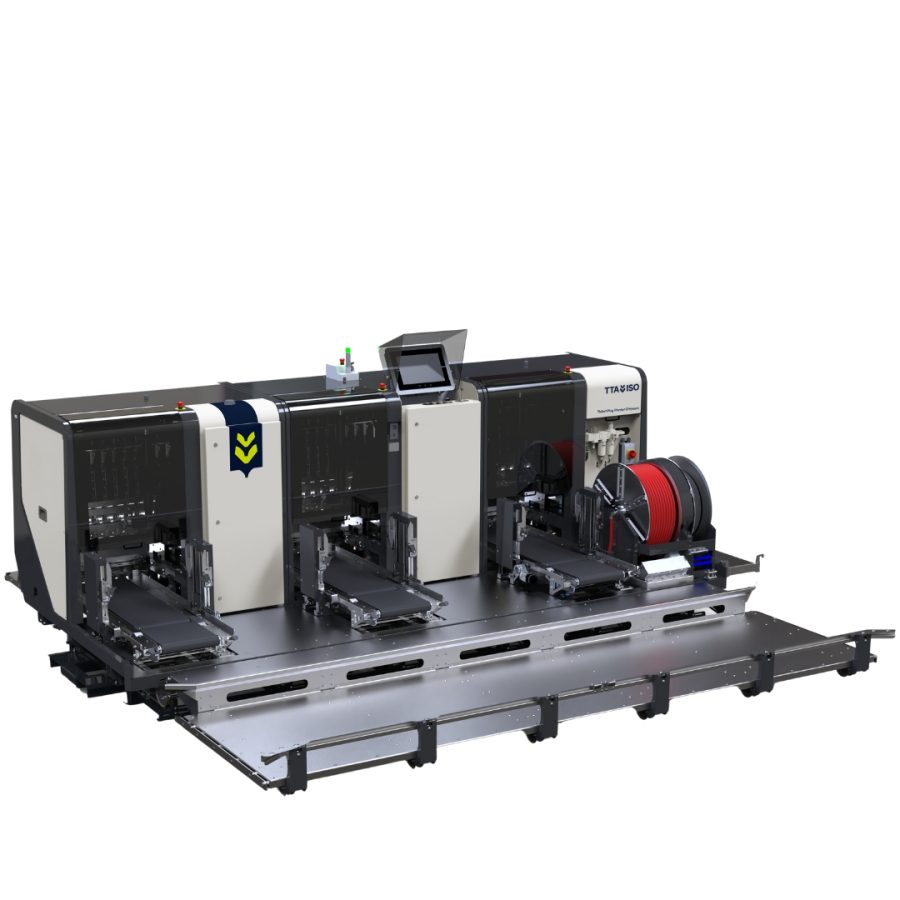 Plantmachine / Transplanter