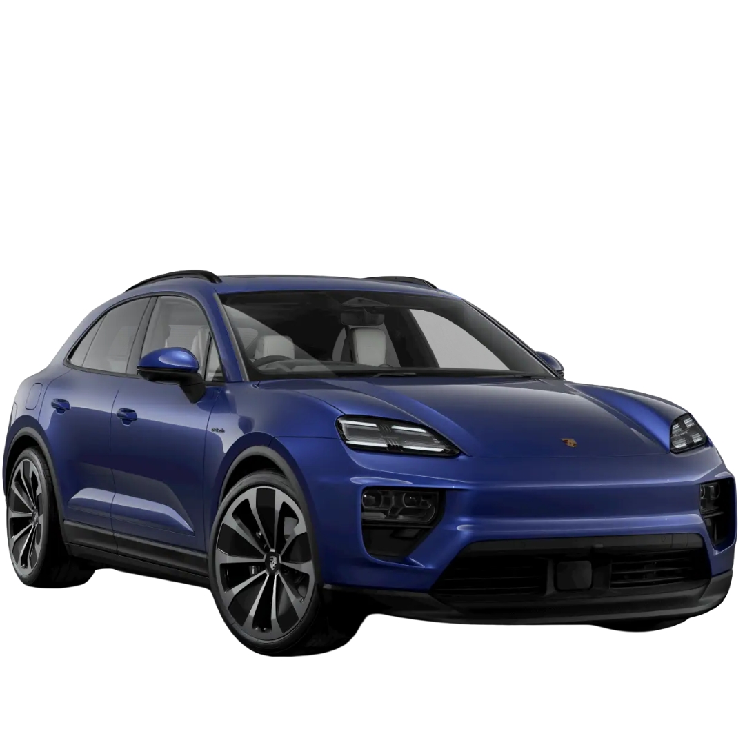 Porsche Macan 4 5 Porsche Macan 4 - Afbeelding 5