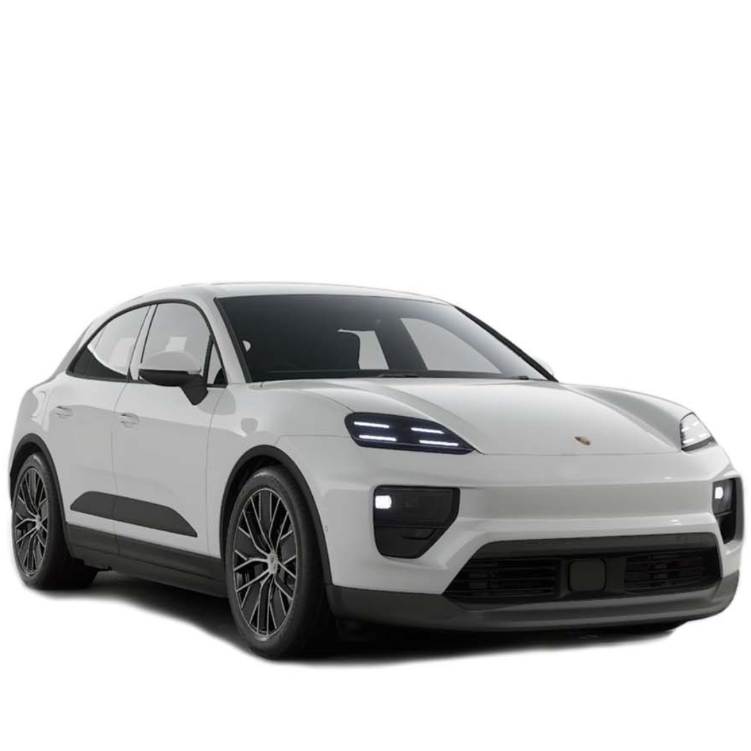 Porsche Macan 4 3 Porsche Macan 4 - Afbeelding 3