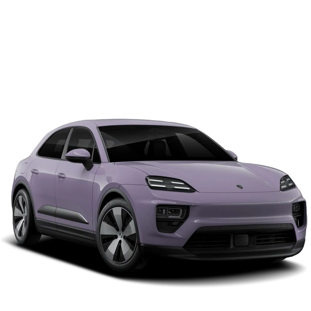 Porsche Macan 4 2 Porsche Macan 4 - Afbeelding 2