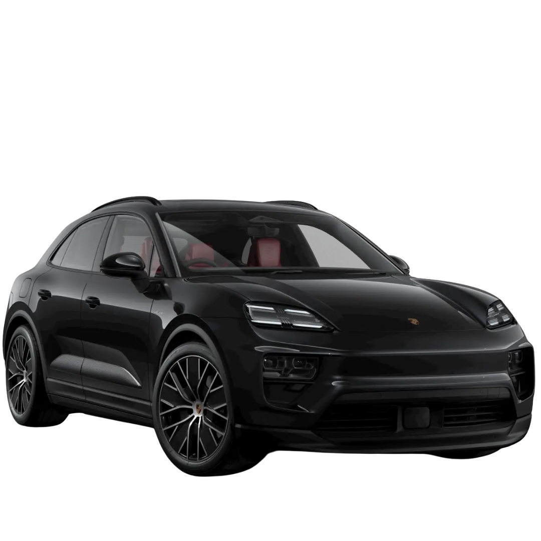 Porsche Macan 4 1 Porsche Macan 4