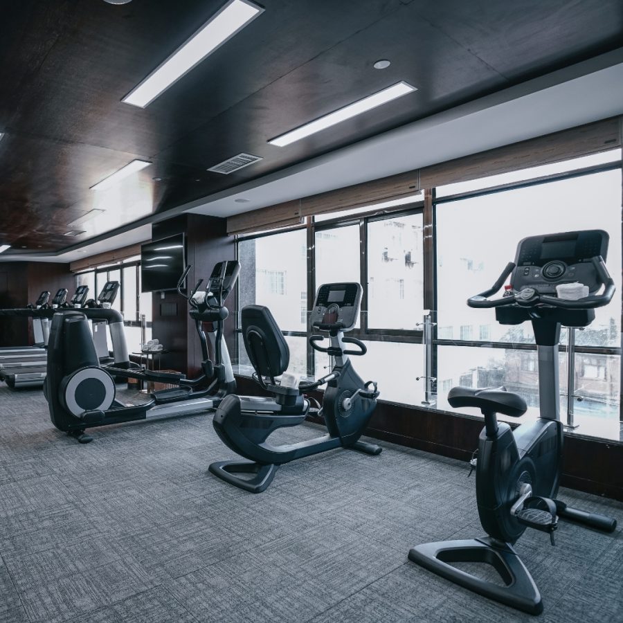Sportscholen & Fitness