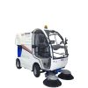Lease of Koop Straatveegmachines Tenax Electra 1.0