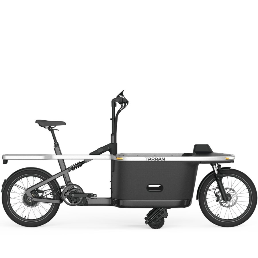 Tarran T1 Pro