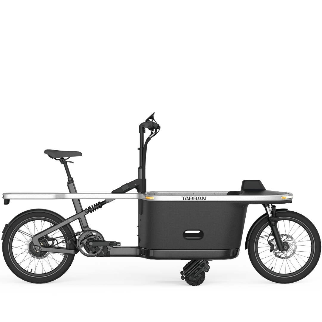 Tarran T1 Pro 1 Tarran T1 Pro