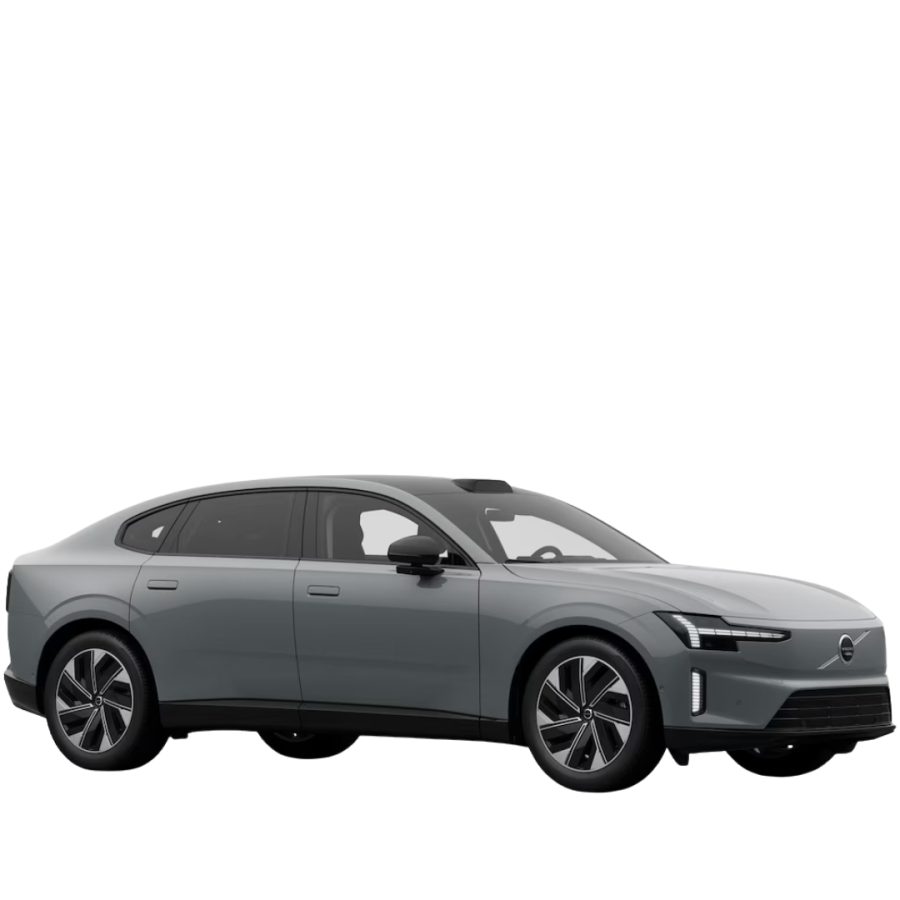 Volvo ES90