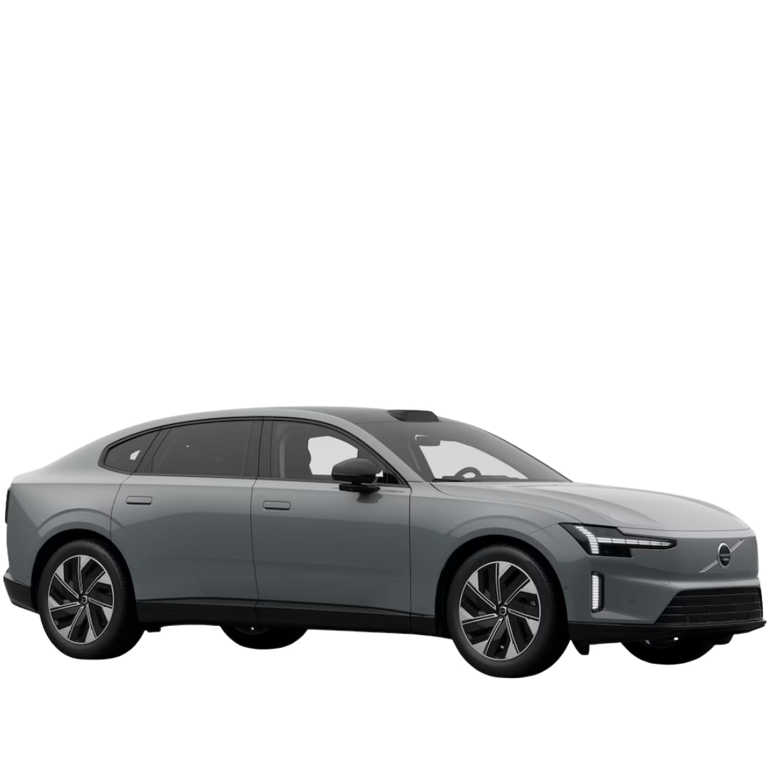 Volvo ES90 1 Volvo ES90