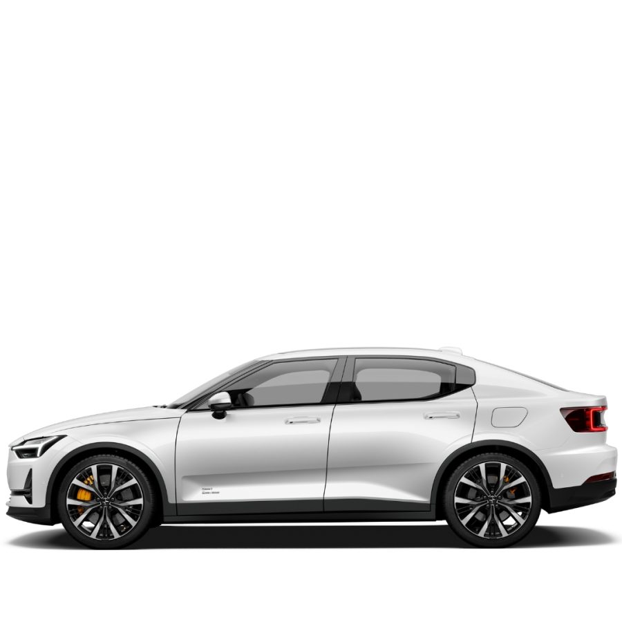 Polestar 2 10 Lease of Koop Volvo Polestar 2 2