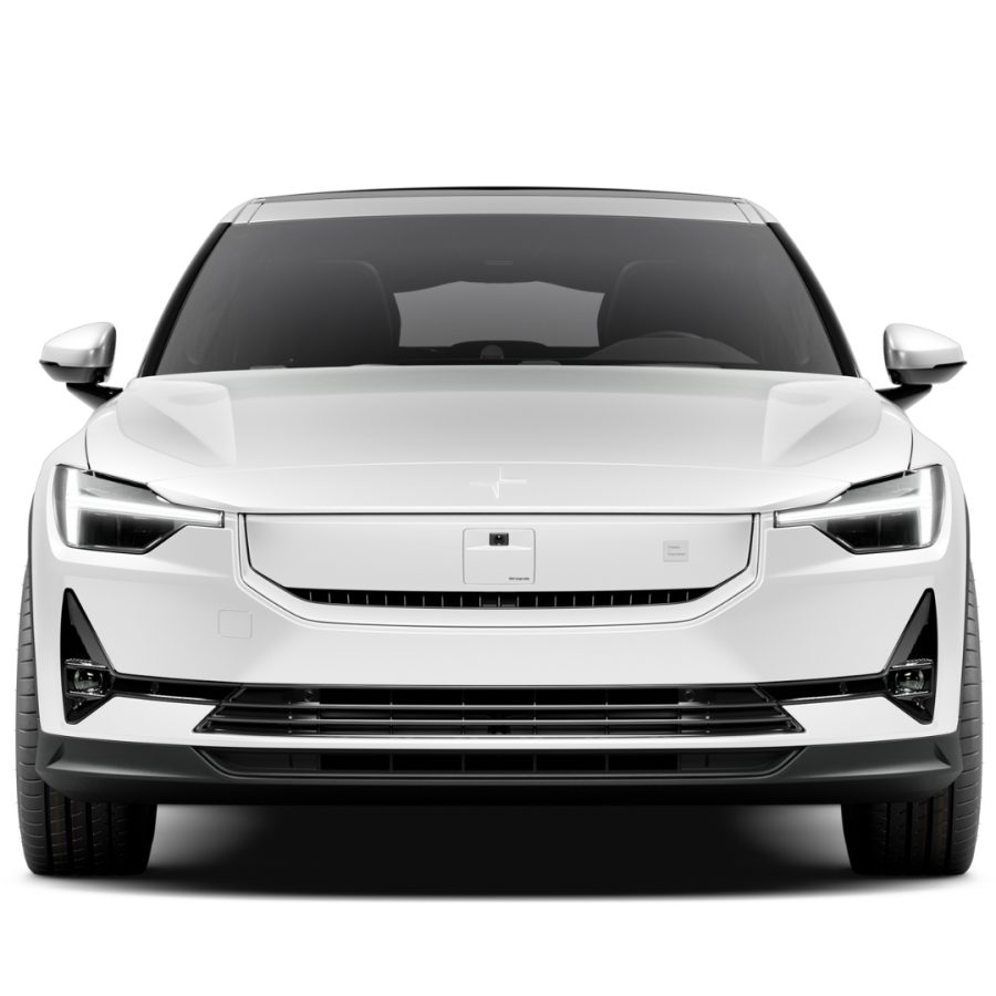 Polestar 2 7 Lease of Koop Volvo Polestar 2 4