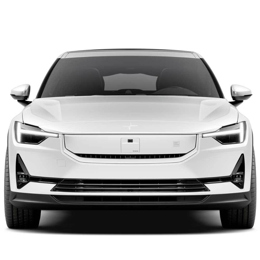 Polestar 2 2 Polestar 2 - Afbeelding 2