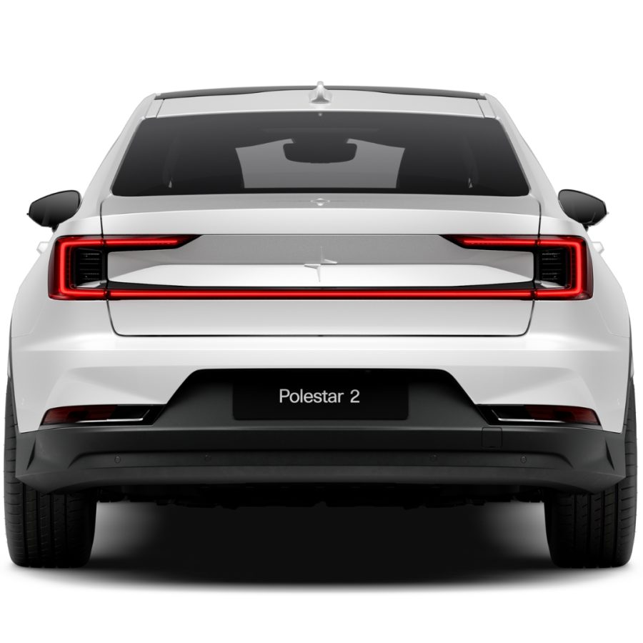 Polestar 2 8 Lease of Koop Volvo Polestar 2 5