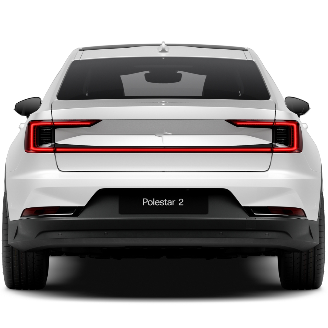 Polestar 2 3 Polestar 2 - Afbeelding 3
