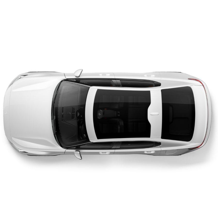 Polestar 2 11 Lease of Koop Volvo Polestar 2 6