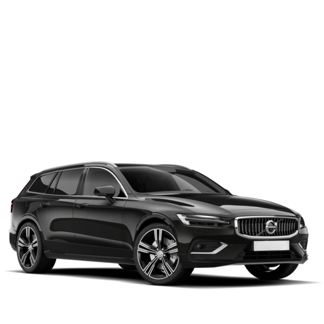 Volvo V60 1 Volvo V60