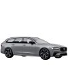 Volvo V90 2 Lease of Koop Volvo V90