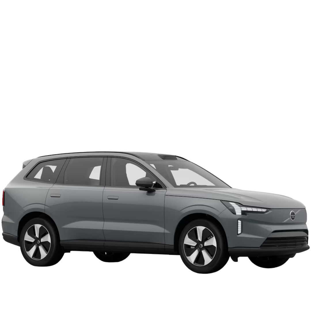 Volvo XC90 1 Volvo XC90