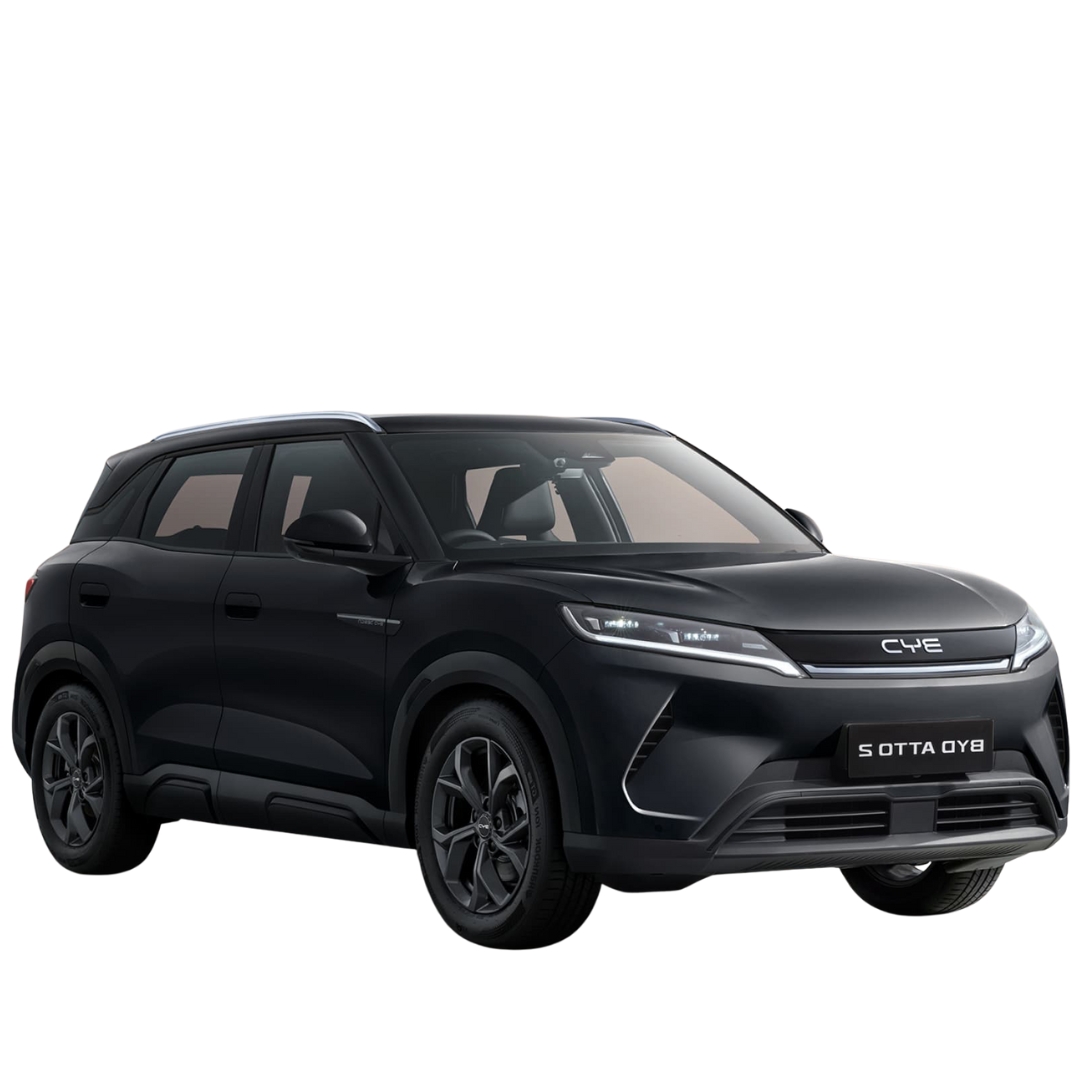 BYD Atto 2 3 BYD Atto 2 - Afbeelding 3