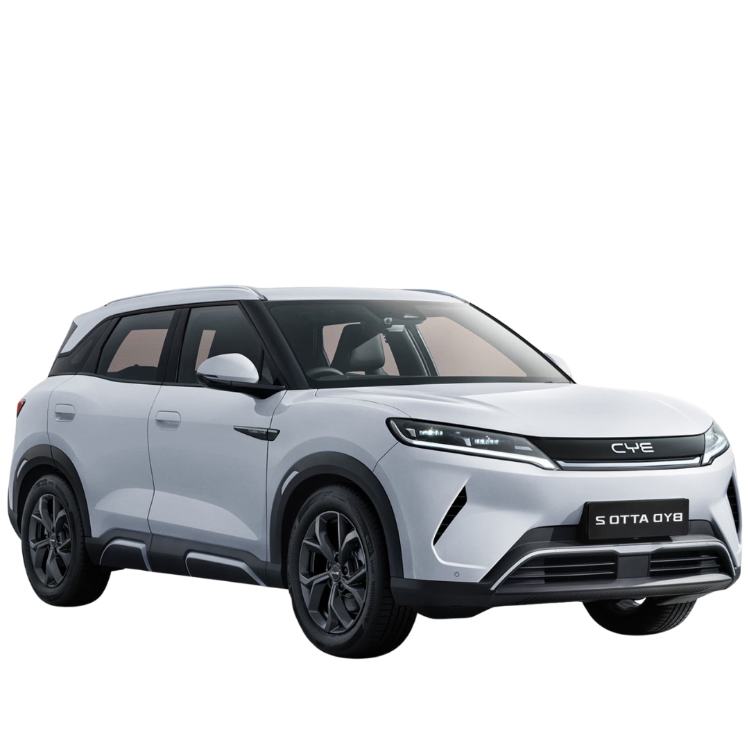 BYD Atto 2 2 BYD Atto 2 - Afbeelding 2