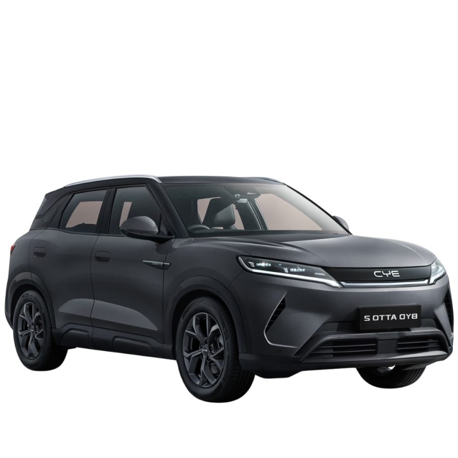BYD Atto 2