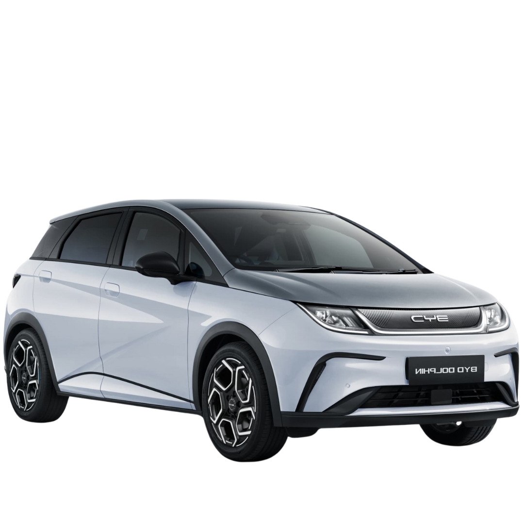 BYD Dolphin 1 BYD Dolphin