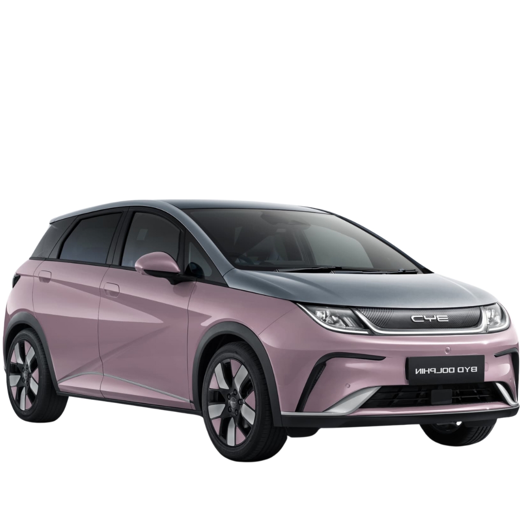 BYD Dolphin 4 BYD Dolphin - Afbeelding 4