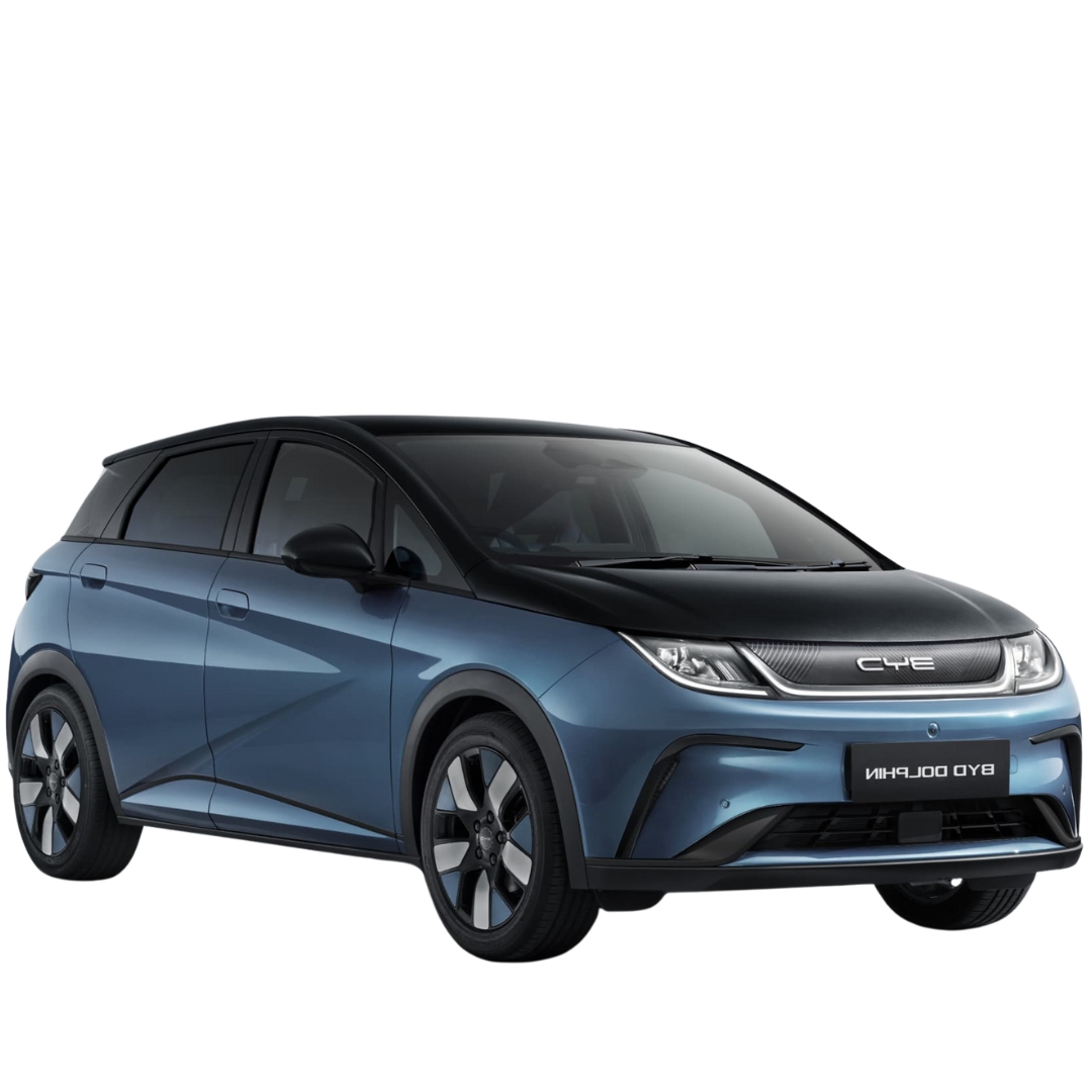BYD Dolphin 3 BYD Dolphin - Afbeelding 3
