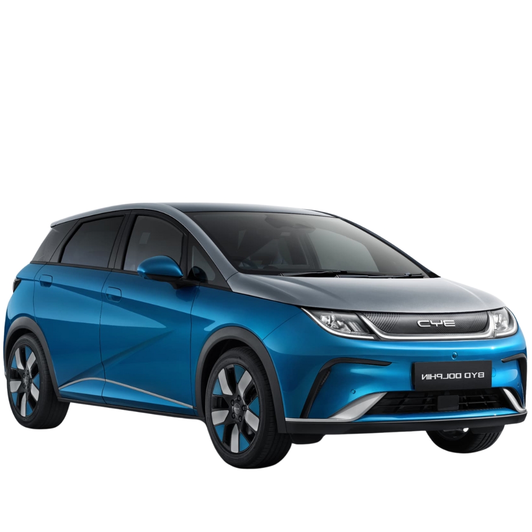 BYD Dolphin 2 BYD Dolphin - Afbeelding 2