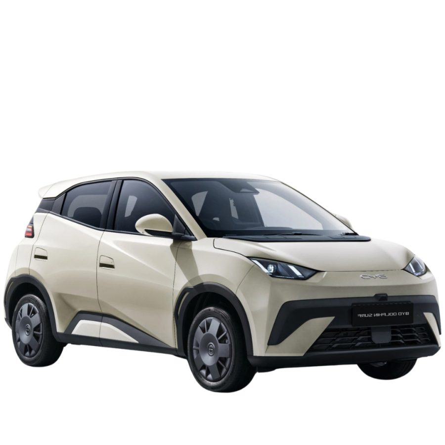 BYD Dolphin Surf