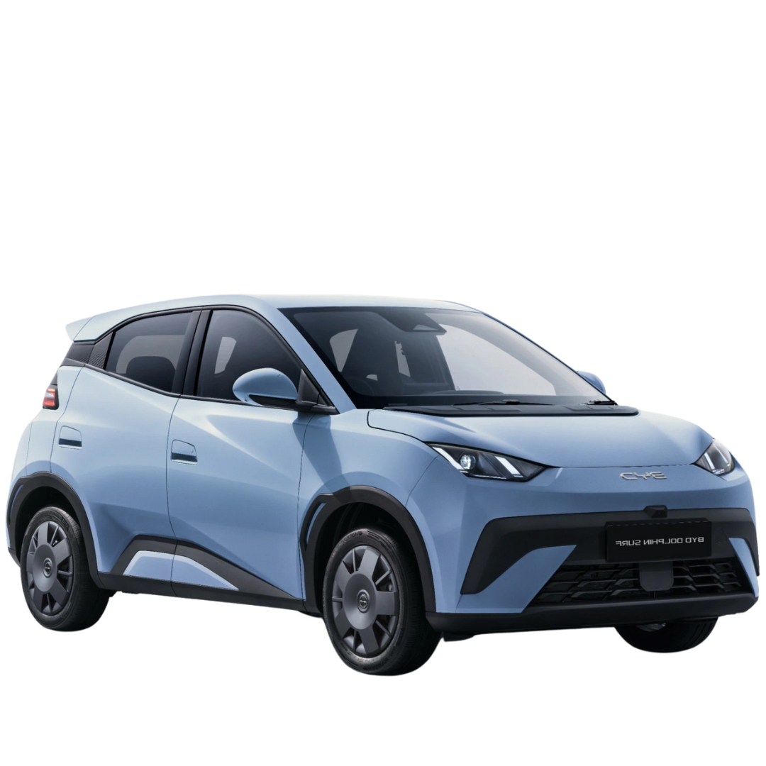 BYD Dolphin Surf 2 BYD Dolphin Surf - Afbeelding 2