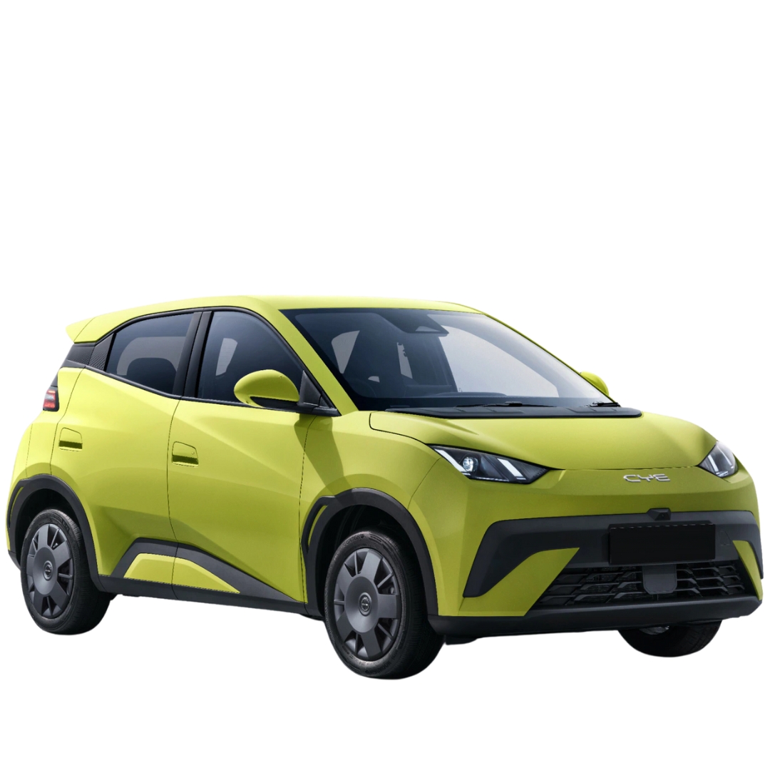 BYD Dolphin Surf 3 BYD Dolphin Surf - Afbeelding 3