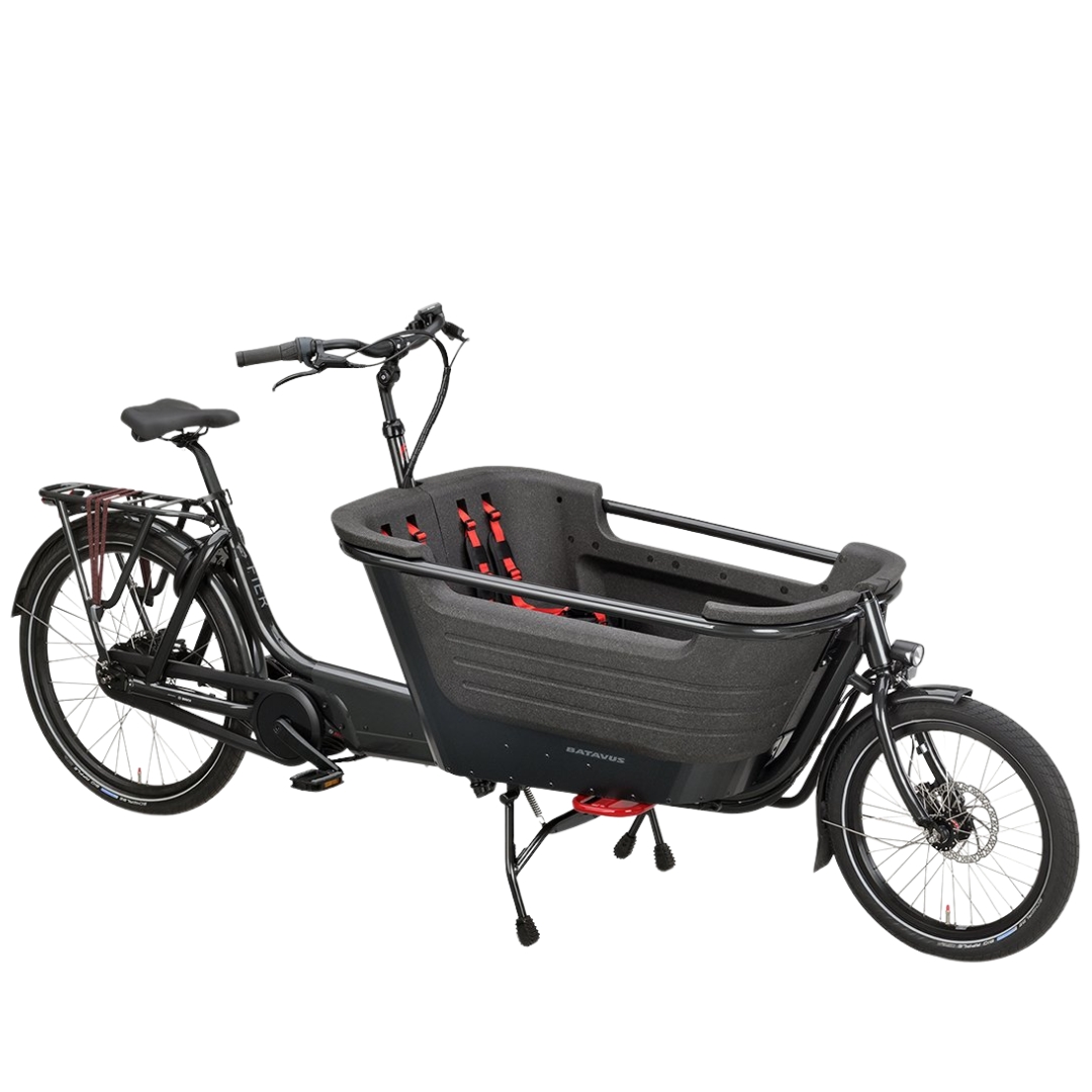 Batavus Fier 2 3 Batavus Fier 2 - Afbeelding 3