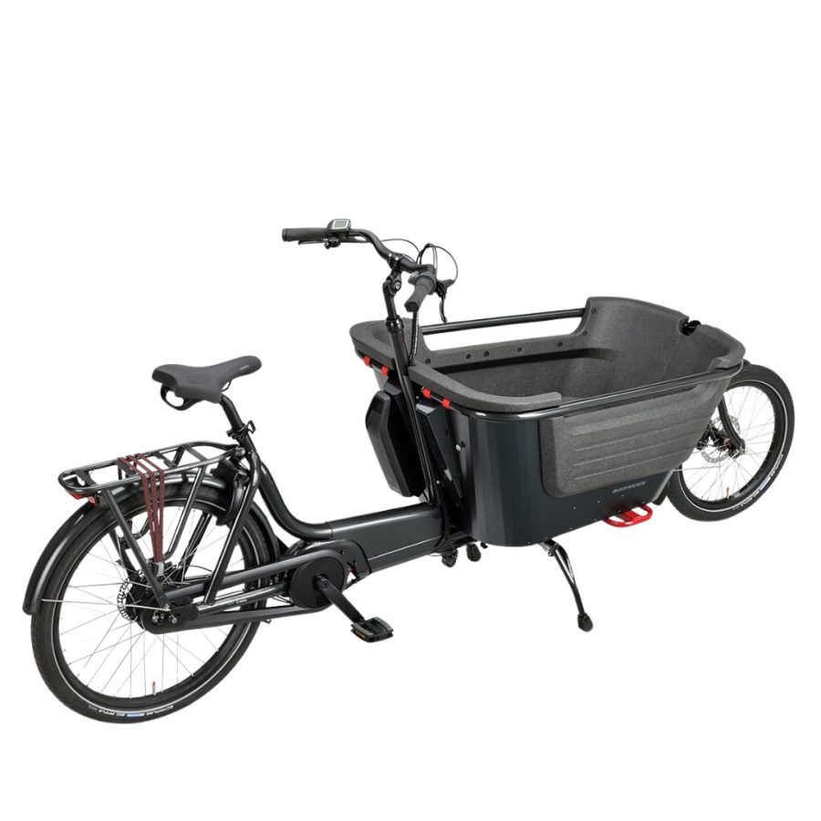 Batavus Fier 2 4 Lease of Koop Batavus Fier 2 3