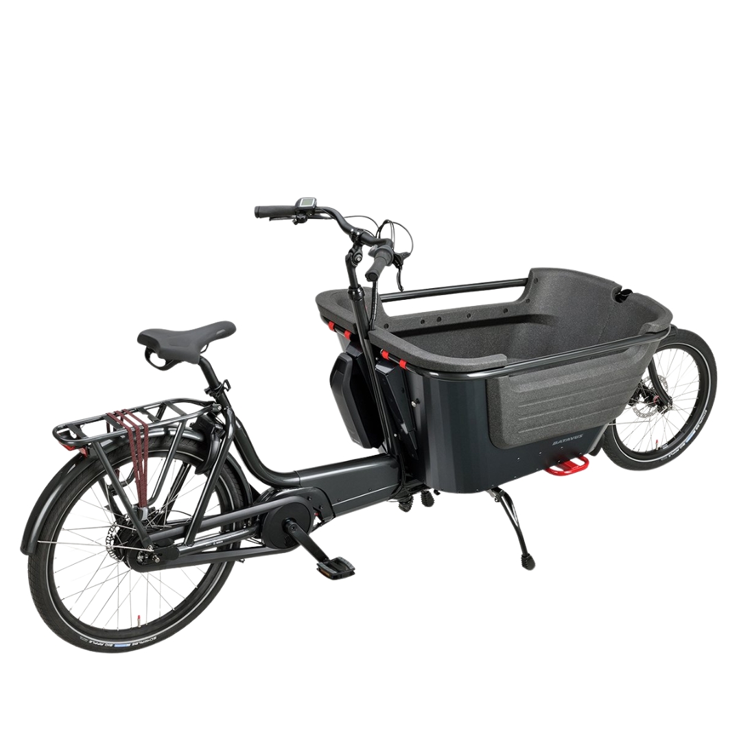 Batavus Fier 2 2 Batavus Fier 2 - Afbeelding 2