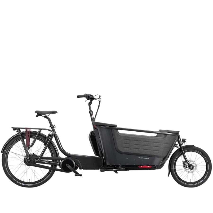 Batavus Fier 2