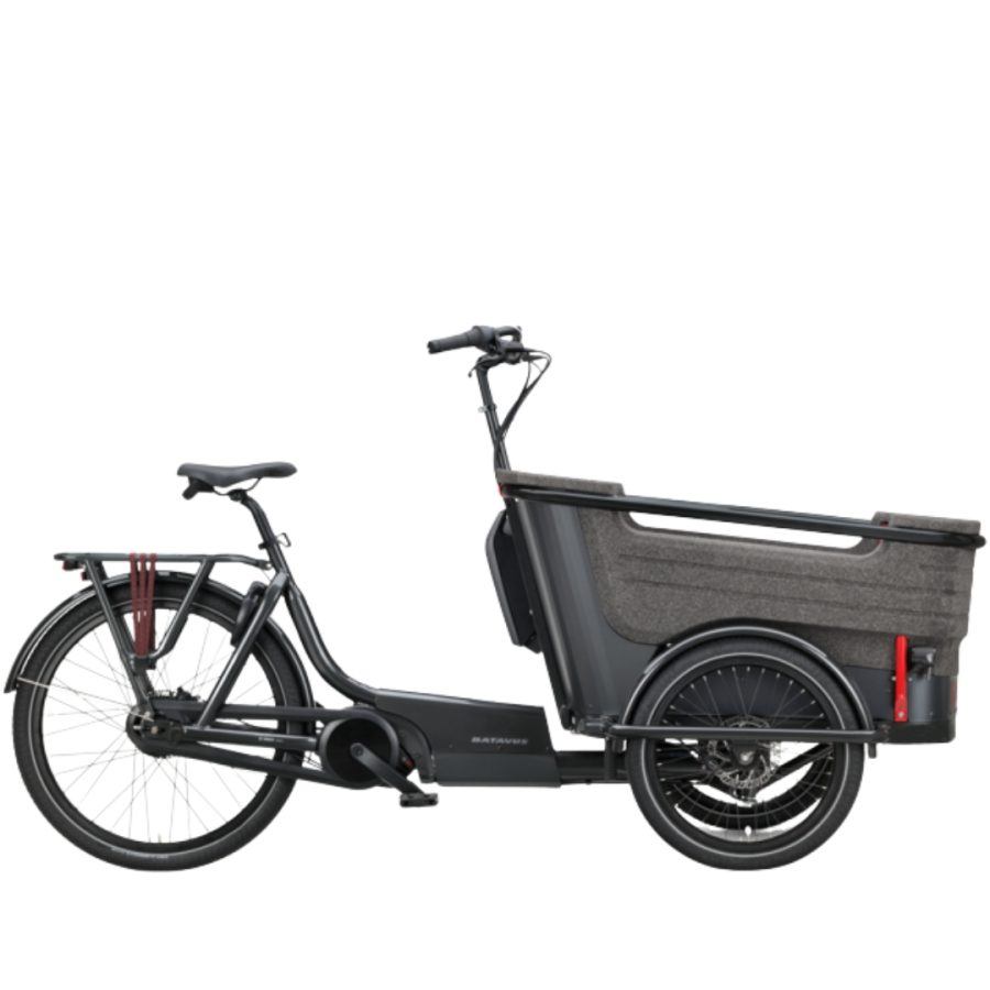 Batavus Fier 3