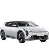 Kia EV4 3 Lease of Koop EV4