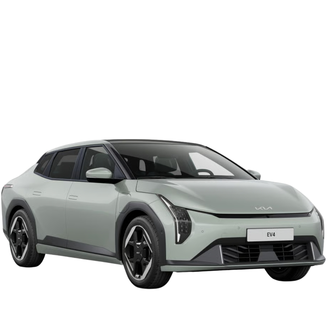 Kia EV4 Fastback 1 Kia EV4 Fastback