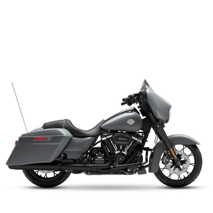 Harley-Davidson® FLHXS - Street Glide® Special