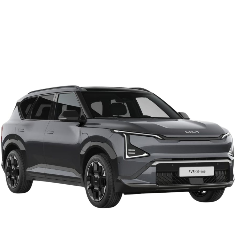 Kia EV5