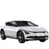 Kia EV6 2 Lease of Koop Kia EV6