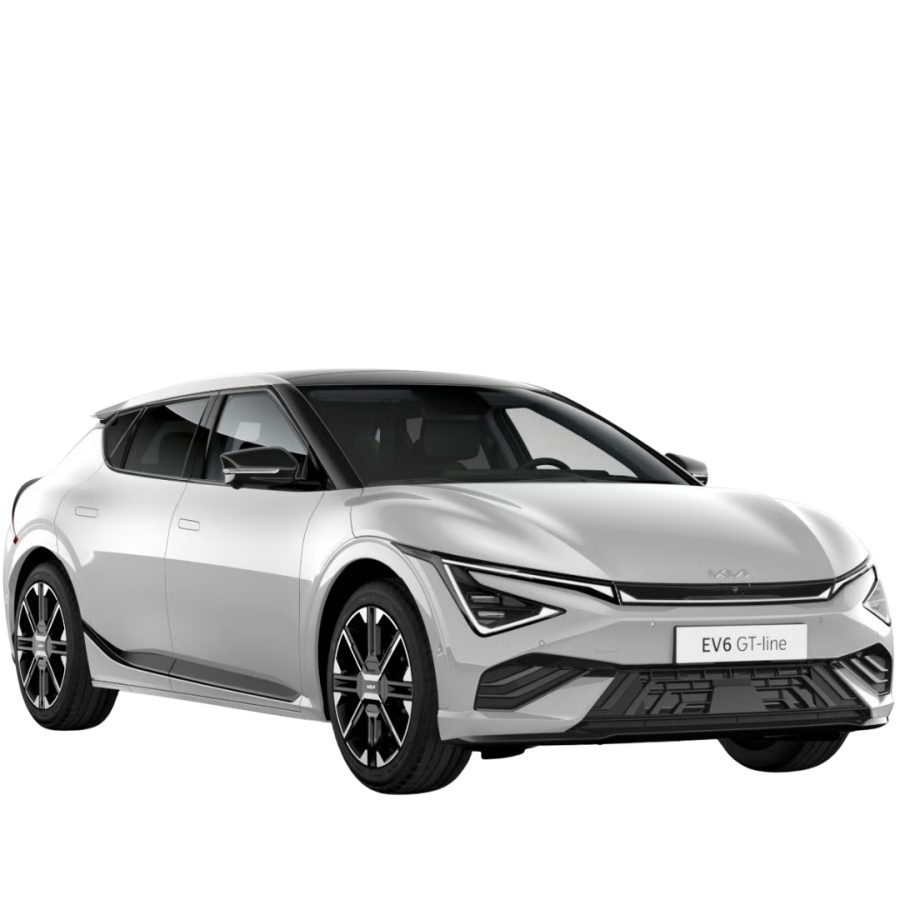 Kia EV6 GT-Line